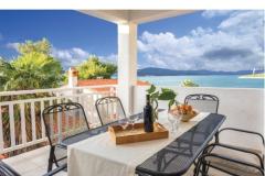 Apartman Mediteranska kuća Apartman 1: (5+1) – Medit.kuća foto 1