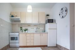 Apartman Mediteranska kuća Apartman 1: (5+1) – Medit.kuća foto 4