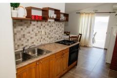 Apartmani Alfijo Apartman 2: (2+2) – Apartman 2 foto 5