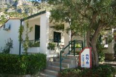 Apartmani Bonaca Klek Apartman 2 – Bonaca A4 foto 1