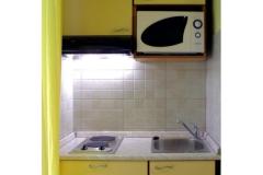 Apartmani Deak Komarna Apartman 6 – žuti foto 4
