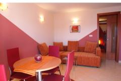 Apartmani Deak Komarna Apartman 9 – 9.Excluziv foto 1