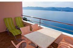 Apartmani Deak Komarna Apartman 1 – AP1 rozi foto 2