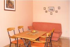 Apartmani Deak Komarna Apartman 1 – AP1 rozi foto 4