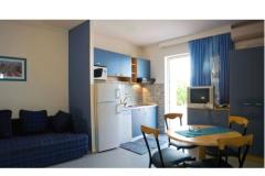 Apartmani Deak Komarna Apartman 5 – AP5plavi foto 1