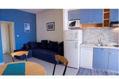 Apartmani Deak Komarna Apartman 5 – AP5plavi foto 2