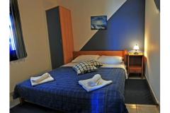 Apartmani Deak Komarna Apartman 5 – AP5plavi foto 4