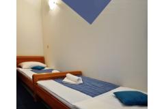 Apartmani Deak Komarna Apartman 5 – AP5plavi foto 5