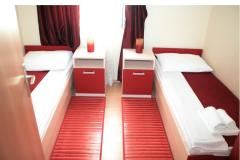 Apartmani Komarna Apartman 2 – A2-CRVENI foto 3