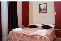 Apartmani Komarna Apartman 2 – A2-CRVENI foto 4