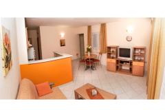 Apartmani Komarna Apartman 1 – A1-NARANČA foto 1