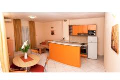 Apartmani Komarna Apartman 1 – A1-NARANČA foto 2