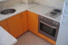 Apartmani Komarna Apartman 1 – A1-NARANČA foto 4