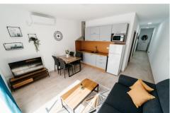 Apartmani Komarna Apartman 4 – A4-OKER foto 1