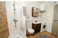 Apartmani Komarna Apartman 4 – A4-OKER foto 3