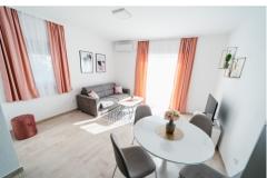 Apartmani Komarna Apartman 3 – A3-SIVI foto 1