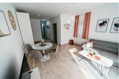 Apartmani Komarna Apartman 3 – A3-SIVI foto 2