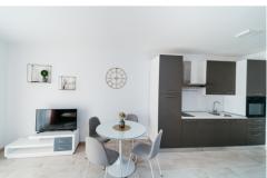 Apartmani Komarna Apartman 3 – A3-SIVI foto 3