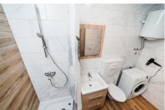 Apartmani Komarna Apartman 3 – A3-SIVI foto 4