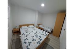 Apartmani Luna Apartman 2: (3+1) – A2 foto 3