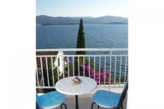 Apartmani Mediterraneo Apartman 1 – A2 2+2 foto 2