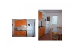 Apartmani Mediterraneo Apartman 1 – A2 2+2 foto 3
