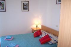 Apartmani Mediterraneo Apartman 1 – A2 2+2 foto 4