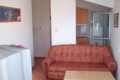 Apartmani Mediterraneo Apartman 1 – A2 2+2 foto 5