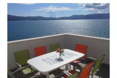 Apartmani Mediterraneo Apartman 4 – B6 5+1 foto 1