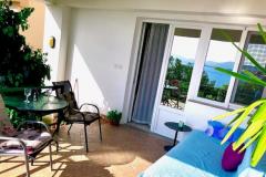 Apartmani Stella Seaview Apartman 3 – Iva foto 4