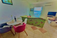 Apartmani Stella Seaview Apartman 1 – Stella foto 1