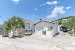 Apartmani Stella Seaview Apartman 1 – Stella foto 4