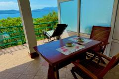 Apartmani Stella Seaview Apartman 2 – Eni foto 1