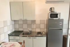 Apartmani Stella Seaview Apartman 2 – Eni foto 3