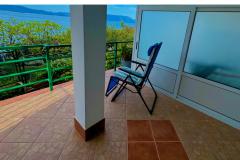 Apartmani Stella Seaview Apartman 2 – Eni foto 4