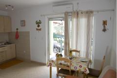 Apartmani Barbara Apartman 1 – A-1 Studio foto 4