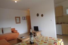 Apartmani Barbara Apartman 1 – A-1 Studio foto 5