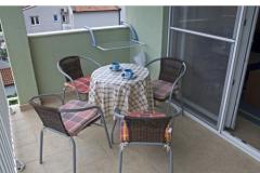 Apartmani Barbara Apartman 4 – A-4 foto 2