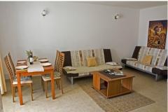 Apartmani Barbara Apartman 3 – A-3 Loft foto 2