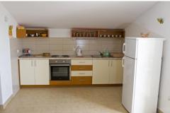 Apartmani Barbara Apartman 3 – A-3 Loft foto 4