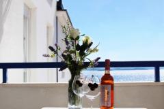AG Komarna | Pelješac B. Apartmani Apartman 1 – A 8 foto 1