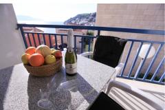 AG Komarna | Pelješac B. Apartmani Apartman 2 – A 11 foto 1
