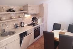 Apartmani Mimi Apartman 1 – B1 4+2 foto 5