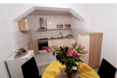 Kuća za odmor Oaza Apartman 1 – Oaza foto 4