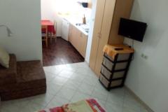Pansion Kozina Apartman 1 – Studio ap. foto 4