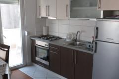 Šiljeg Apartmani Apartman 1 – ap.A-1 foto 2