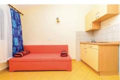 Villa Ceres Klek Apartman 2 – DEP3, DEP4 foto 1