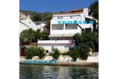 Villa Vedran apartments Apartman 1 – VEDRAN B foto 1