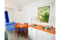 Villa Vinka Apartman 3: (2+2) – Ap. 3 foto 1