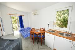 Villa Vinka Apartman 4: (2+2) – Ap. 6 foto 1